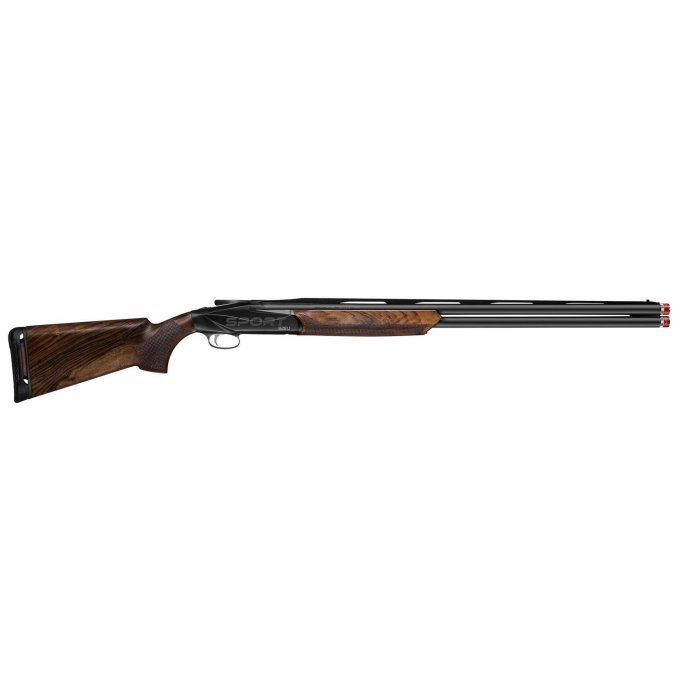Strzelba BENELLI 828U Sport Black 12/76